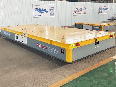 20 টন শিল্প উপাদান হ্যান্ডলিং কার্ট পণ্য প্যালেট সরঞ্জাম