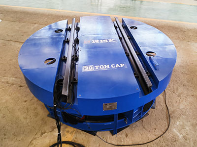 30 টি ট্রান্টেবল রেল ট্রান্সফার ট্রান্সফার প্ল্যাটফর্ম