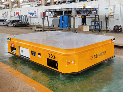 ব্যাটারি চালিত মাল্টিডাইরেকশনাল ট্রান্সফার কার্ট