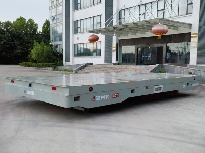 স্ব -চালিত বৈদ্যুতিক স্থানান্তর ট্রলি