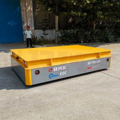 25 টন ছাঁচ স্থানান্তর কার্ট