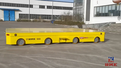 70 টন সর্বজনীন আন্দোলন স্থানান্তর কার্ট