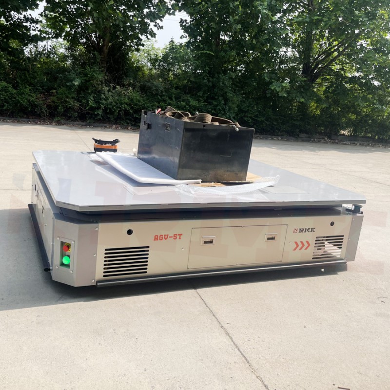 5T স্বয়ংক্রিয় ট্রান্সফার ট্রলি