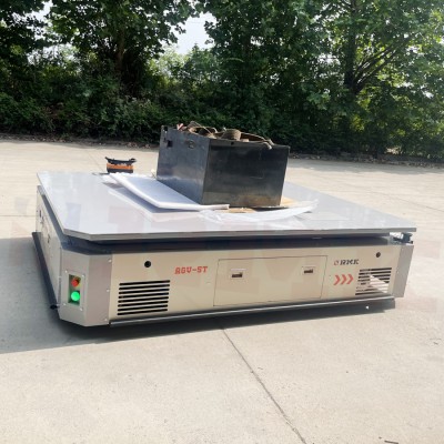 5T স্বয়ংক্রিয় ট্রান্সফার ট্রলি