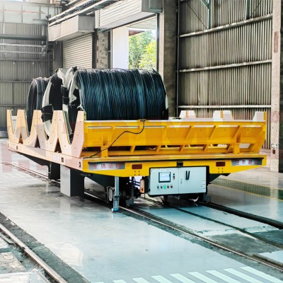 10 টন কাস্টমাইজড ভি-ফ্রেম স্বয়ংক্রিয় আরজিভি