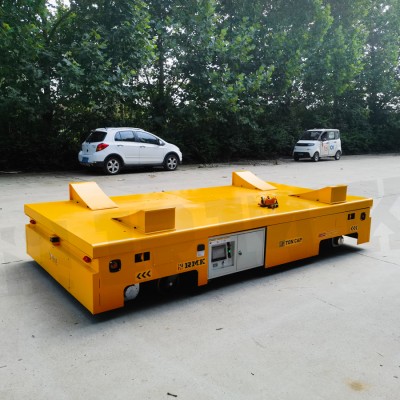 ভারী লোড কয়েল ব্যাটারি ট্রান্সফার কার্ট