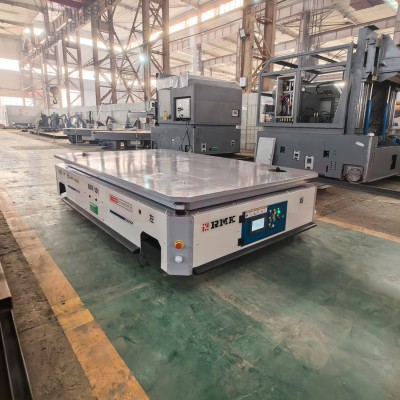 ভারী দায়িত্ব 10 টন ট্রান্সফরমার মাল্টি মিউভ ট্রান্সফরমার ট্রলি