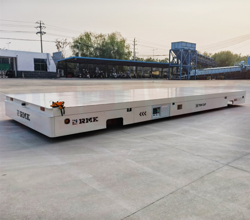 15 টন Omni চাকা ট্রান্সফরমার ট্রান্সফরমার কার্ট