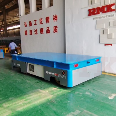 35 টন ভারী লোড ব্যাটারি ট্রান্সফার কার্ট