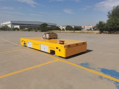 15T Omnidirectional চলাচল ট্রান্সফার কার্ট