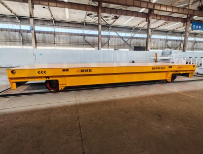 ভারী ব্যাটারি স্থানান্তর ট্রলি