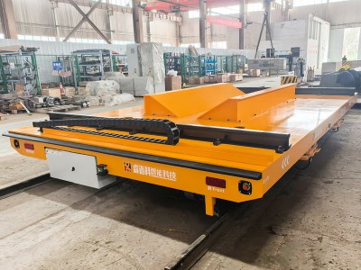 কিভাবে বৈদ্যুতিক শিল্প ট্রান্সফার ক্যারিয়ার জন্য চার্জার নির্বাচন করবেন